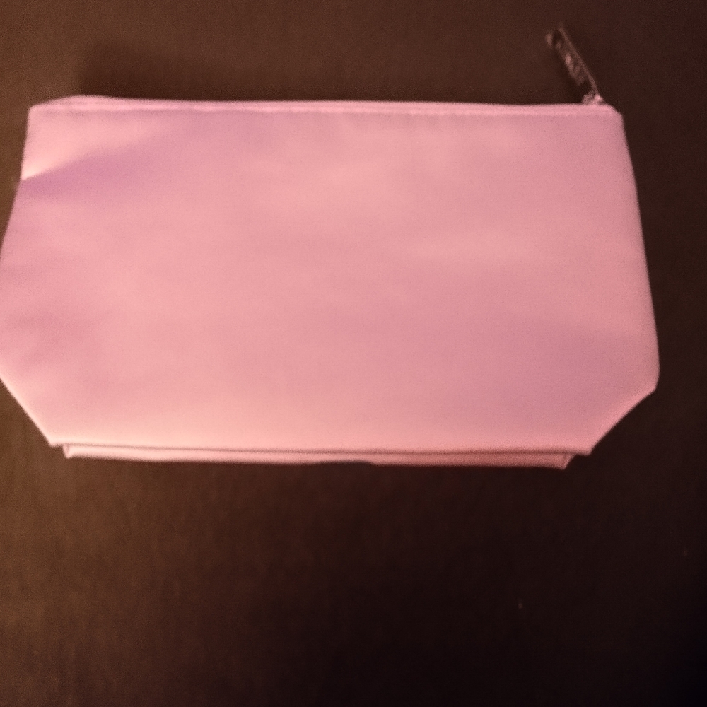 Clinique Glam Cosmetic Bags